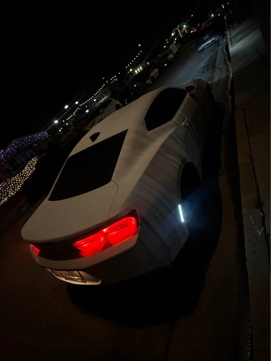 2020 Chevrolet Camaro 6th Gen - Image 10 of 12