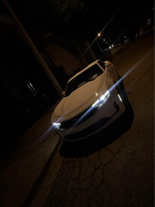 2020 Chevrolet Camaro 6th Gen - Image 12 of 12