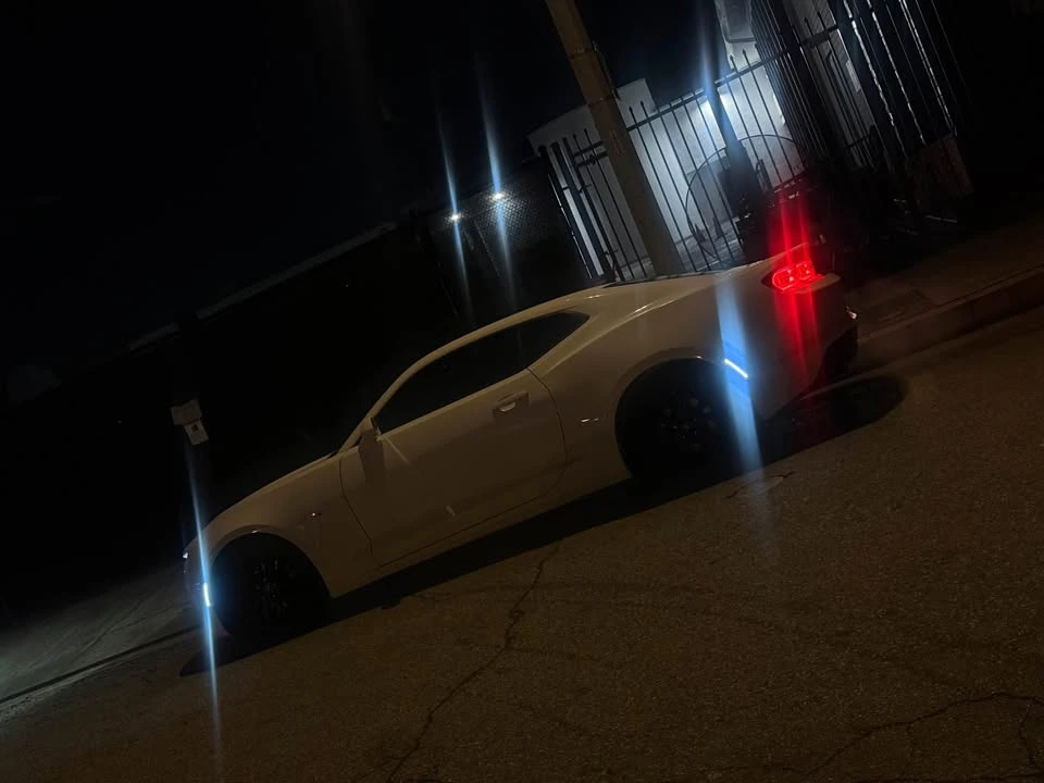 2020 Chevrolet Camaro 6th Gen - Image 8 of 12