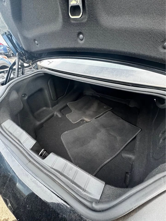 2020 Chevrolet Camaro 6th Gen - Image 7 of 8