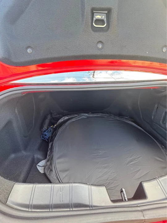 2020 Chevrolet Camaro 6th Gen - Image 17 of 17