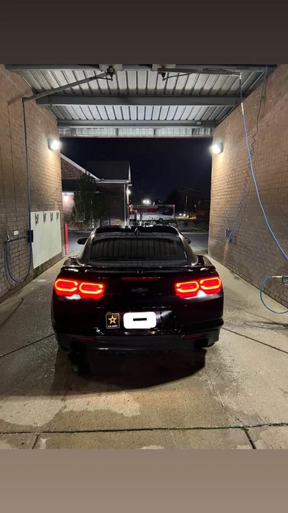 2020 Chevrolet Camaro 6th Gen - Image 6 of 8