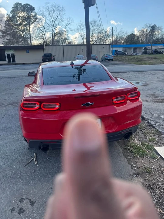 2020 Chevrolet Camaro 6th Gen - Image 7 of 17