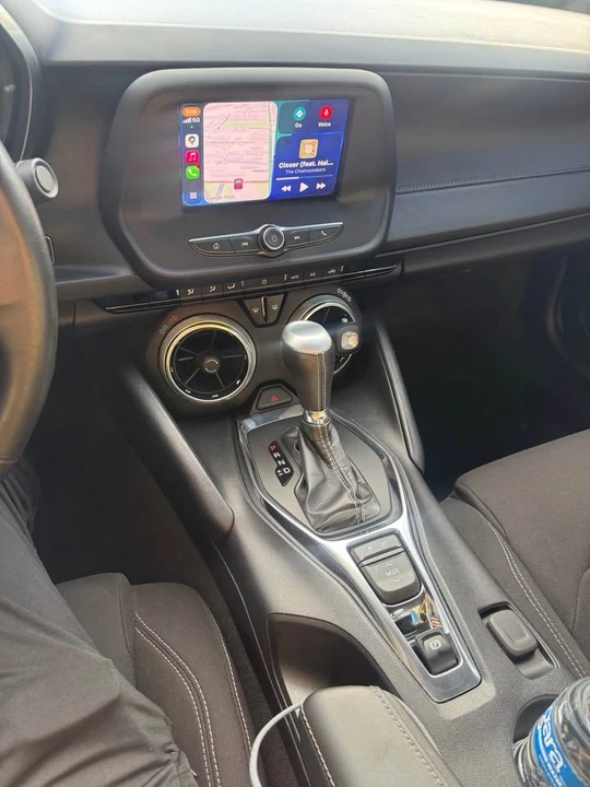 2020 Chevrolet Camaro 6th Gen - Image 14 of 17