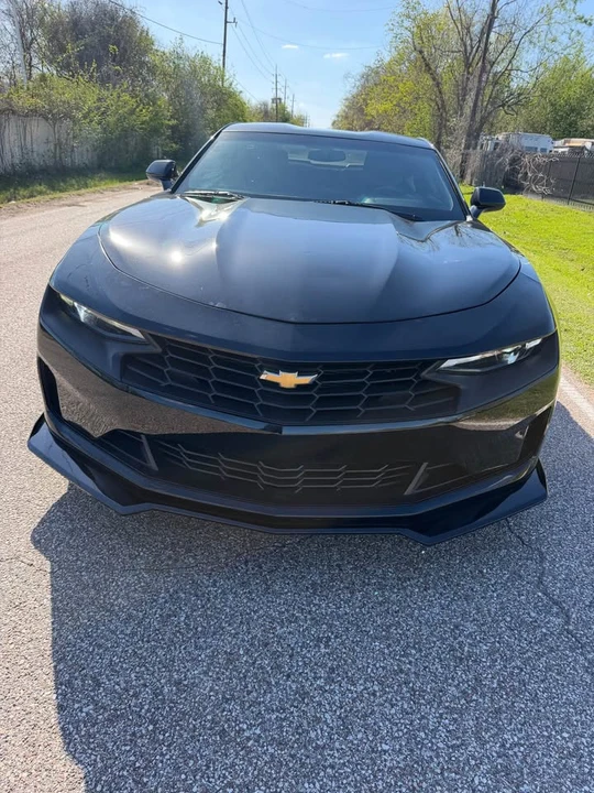 2020 Chevrolet Camaro 6th Gen - Image 12 of 12