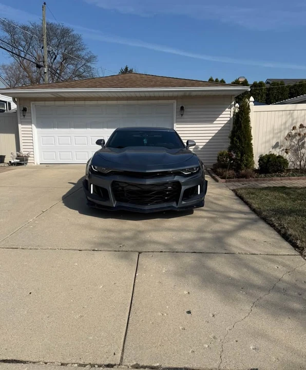 2020 Chevrolet Camaro 6th Gen - Image 3 of 6