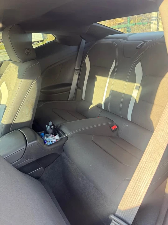2020 Chevrolet Camaro 6th Gen - Image 11 of 17