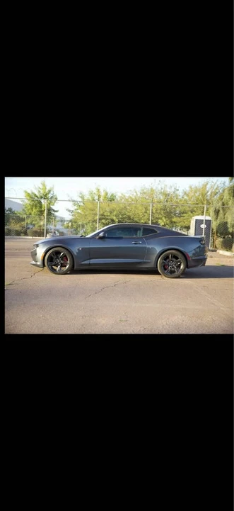 2020 Chevrolet Camaro 6th Gen - Image 2 of 8
