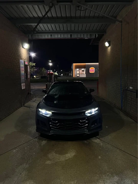 2020 Chevrolet Camaro 6th Gen - Image 5 of 8