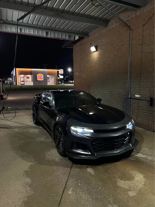 2020 Chevrolet Camaro 6th Gen - Image 3 of 8
