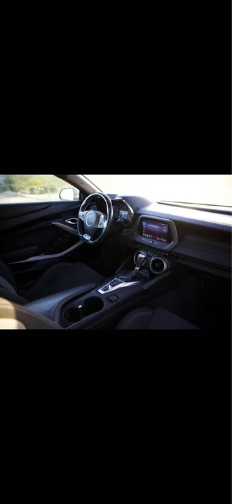 2020 Chevrolet Camaro 6th Gen - Image 6 of 8