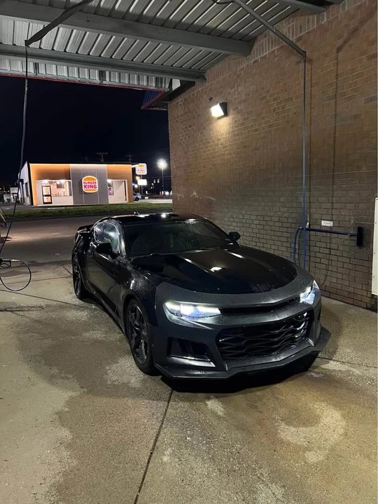 2020 Chevrolet Camaro 6th Gen - Image 2 of 8