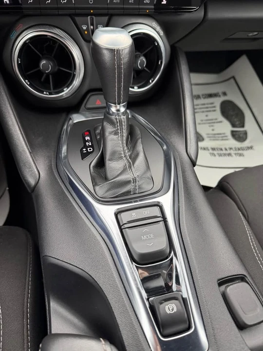 2020 Chevrolet Camaro 6th Gen - Image 5 of 11