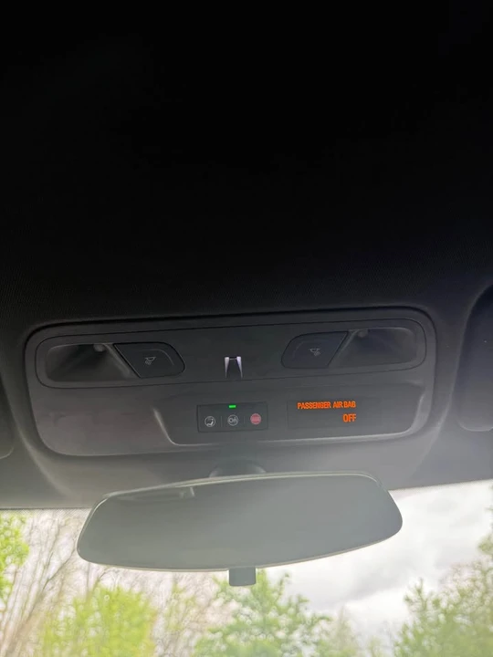 2020 Chevrolet Camaro 6th Gen - Image 11 of 19