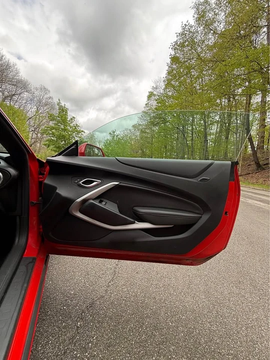 2020 Chevrolet Camaro 6th Gen - Image 17 of 19