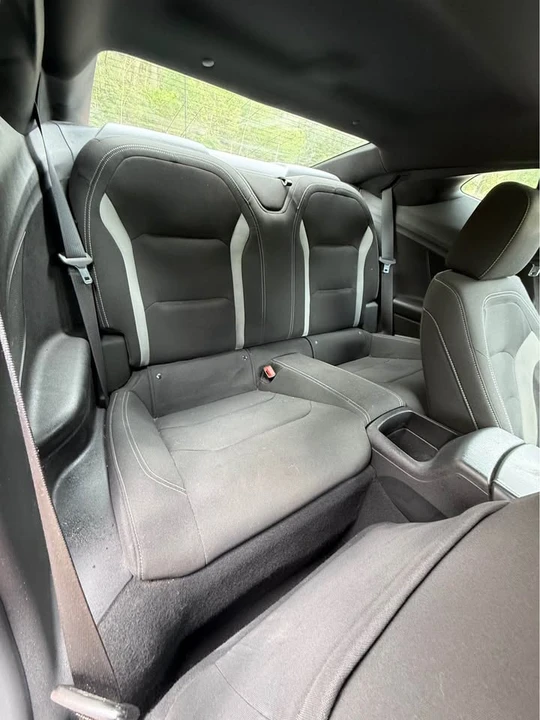2020 Chevrolet Camaro 6th Gen - Image 18 of 19