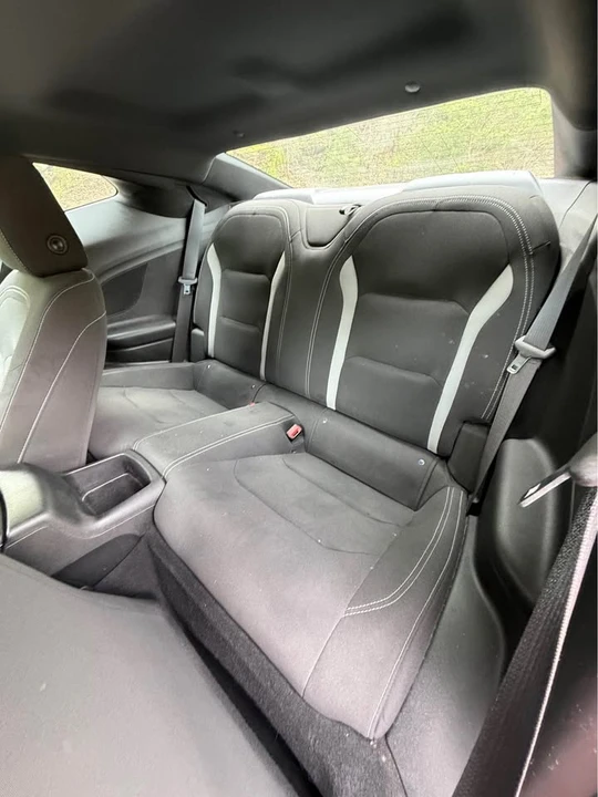 2020 Chevrolet Camaro 6th Gen - Image 12 of 19