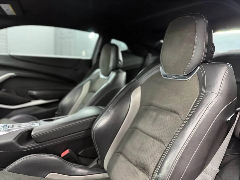 2020 Chevrolet Camaro 6th Gen - Image 9 of 9
