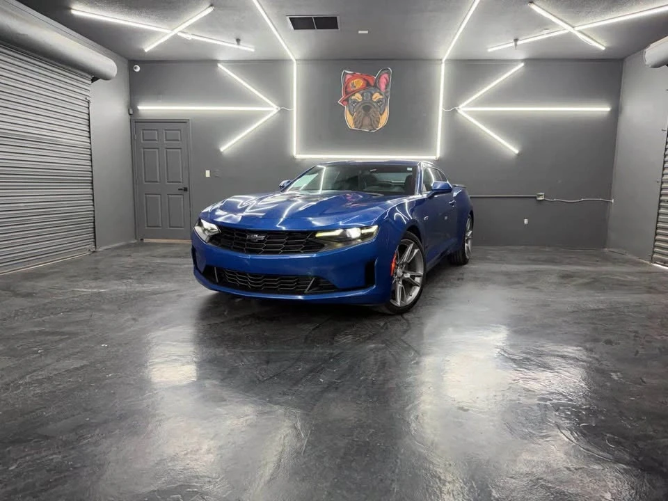 2020 Chevrolet Camaro 6th Gen - Image 4 of 9