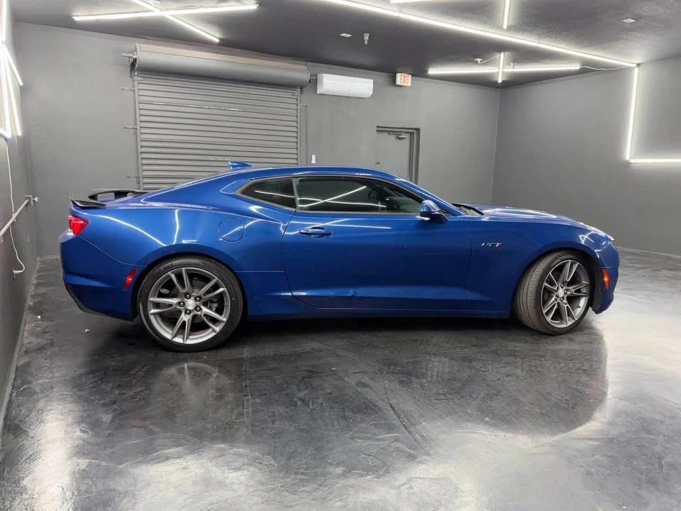 2020 Chevrolet Camaro 6th Gen - Image 7 of 9