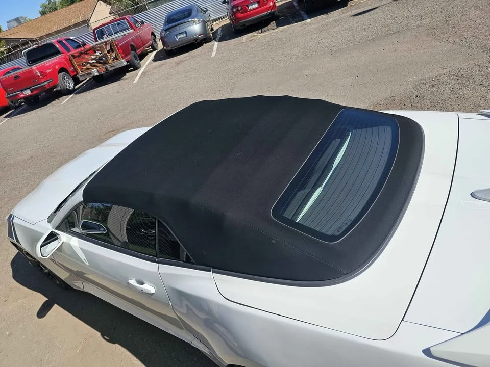 2020 Chevrolet Camaro 6th Gen - Image 2 of 8