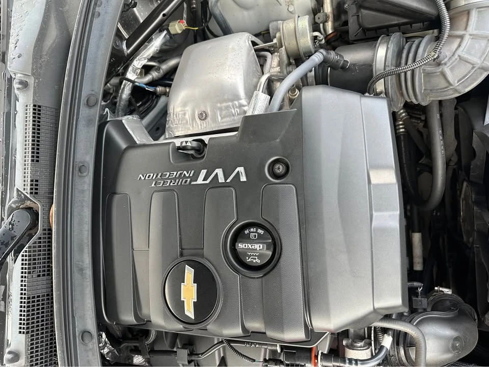 2020 Chevrolet Camaro SS 6th Gen - Image 5 of 18