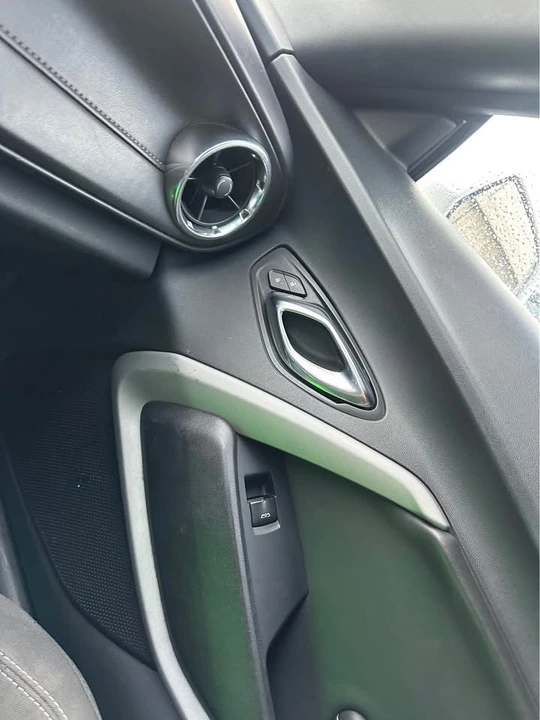 2020 Chevrolet Camaro SS 6th Gen - Image 16 of 18