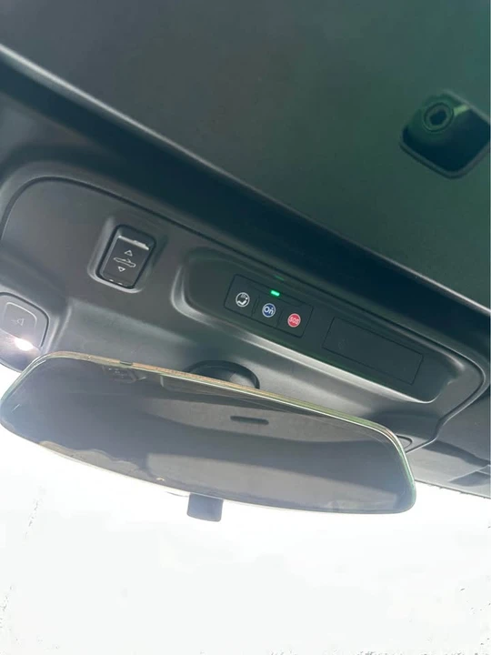 2020 Chevrolet Camaro SS 6th Gen - Image 15 of 18