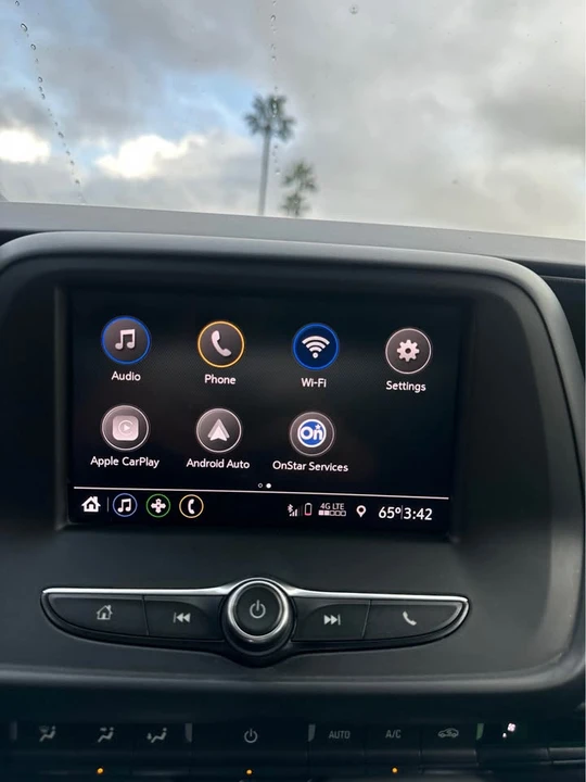 2020 Chevrolet Camaro SS 6th Gen - Image 7 of 18