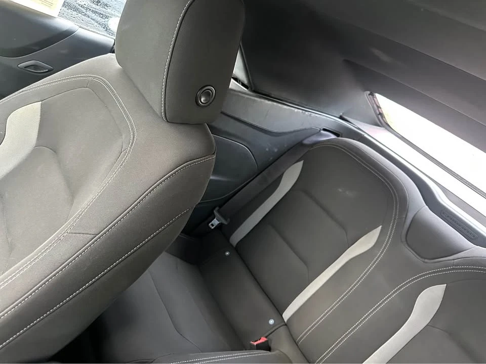 2020 Chevrolet Camaro SS 6th Gen - Image 17 of 18