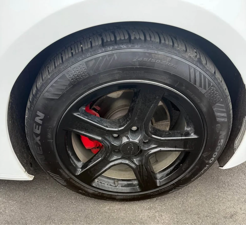 2020 Chevrolet Camaro 6th Gen - Image 4 of 11