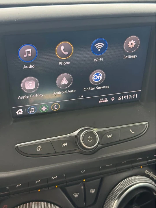 2020 Chevrolet Camaro 6th Gen - Image 6 of 11