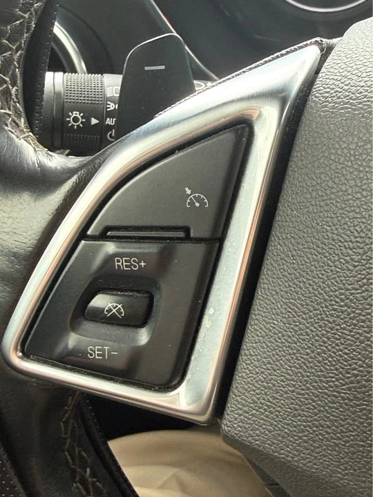 2020 Chevrolet Camaro 6th Gen - Image 9 of 11