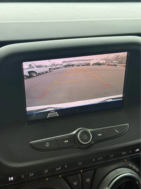 2020 Chevrolet Camaro 6th Gen - Image 7 of 11