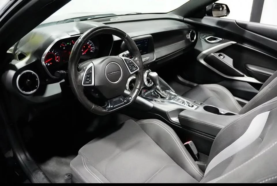 2020 Chevrolet Camaro 6th Gen - Image 2 of 3