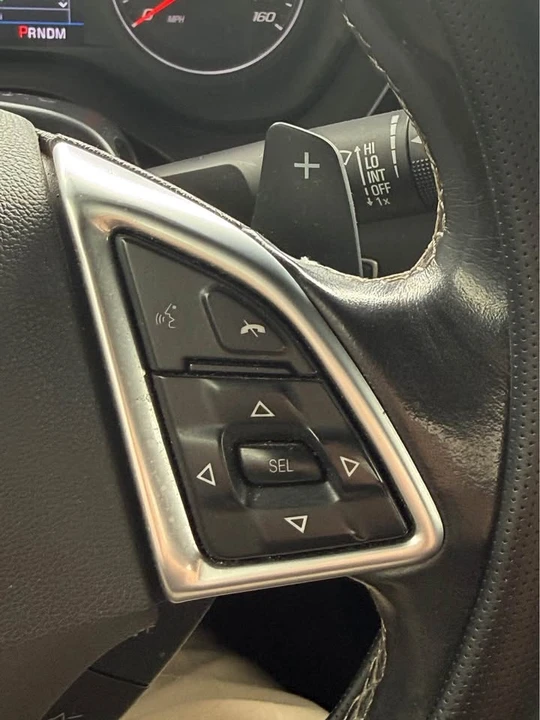2020 Chevrolet Camaro 6th Gen - Image 8 of 11