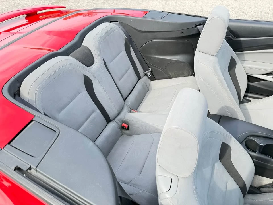 2020 Chevrolet Camaro 6th Gen - Image 10 of 12