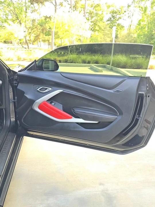 2020 Chevrolet Camaro 6th Gen - Image 13 of 19
