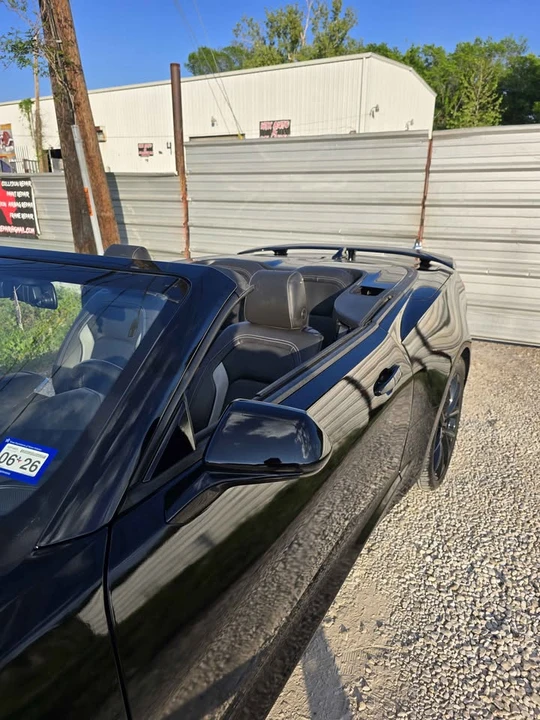 2020 Chevrolet Camaro 6th Gen - Image 20 of 20