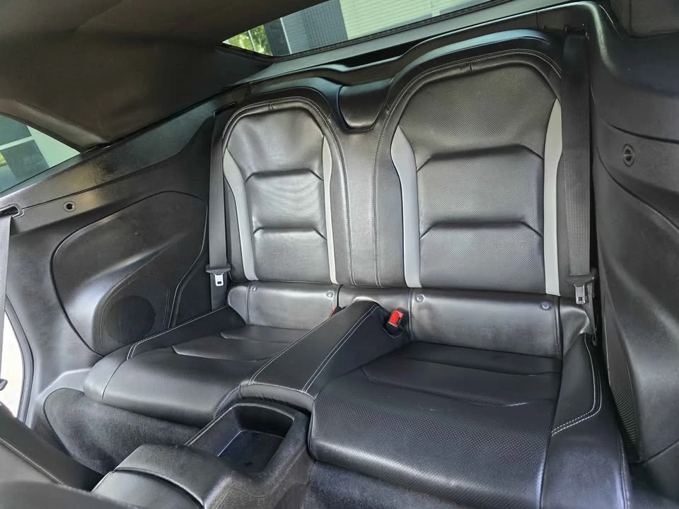 2020 Chevrolet Camaro 6th Gen - Image 15 of 20