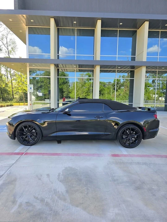 2020 Chevrolet Camaro 6th Gen - Image 3 of 19