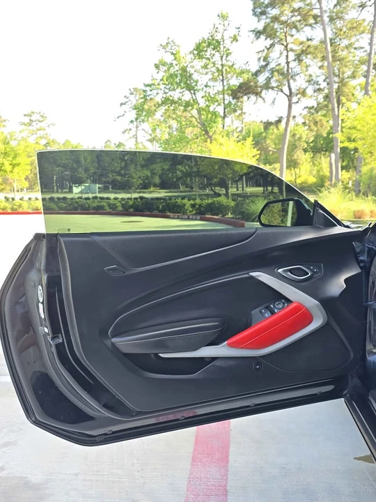 2020 Chevrolet Camaro 6th Gen - Image 11 of 20
