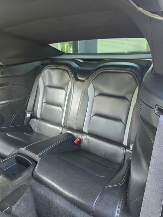 2020 Chevrolet Camaro 6th Gen - Image 16 of 19