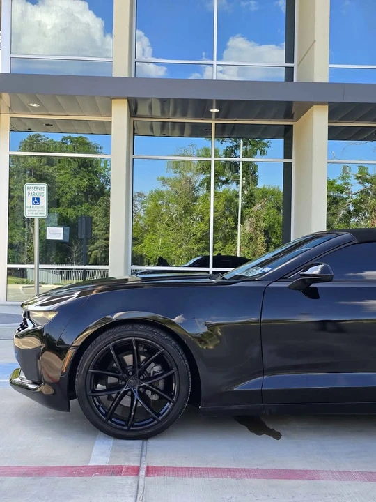 2020 Chevrolet Camaro 6th Gen - Image 8 of 19