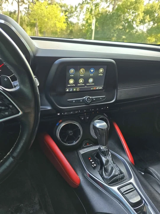 2020 Chevrolet Camaro 6th Gen - Image 15 of 18
