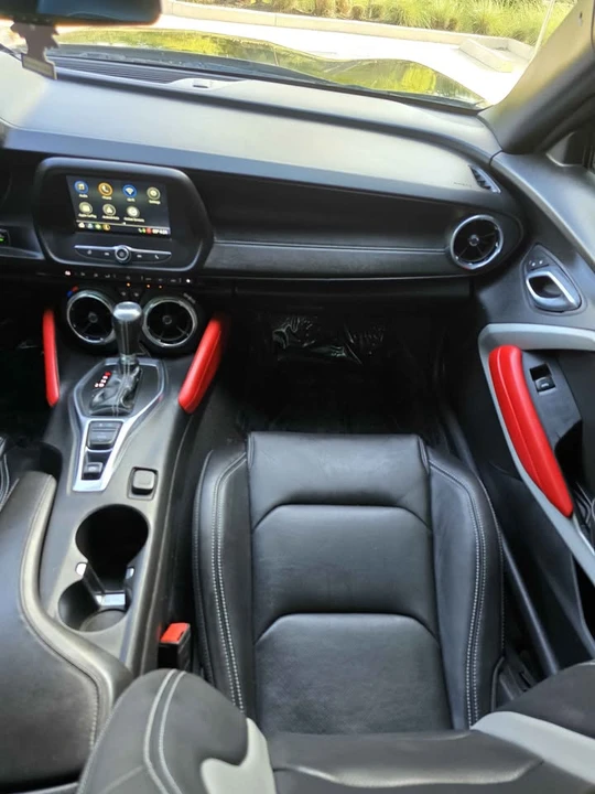 2020 Chevrolet Camaro 6th Gen - Image 18 of 20