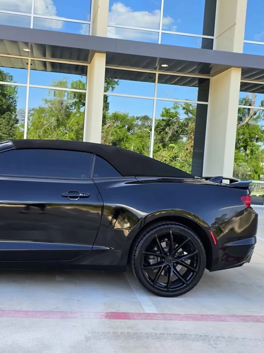 2020 Chevrolet Camaro 6th Gen - Image 9 of 19