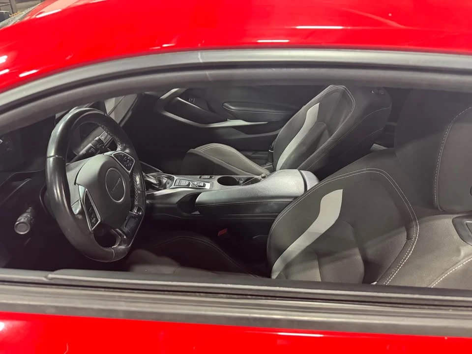 2020 Chevrolet Camaro 6th Gen - Image 4 of 7