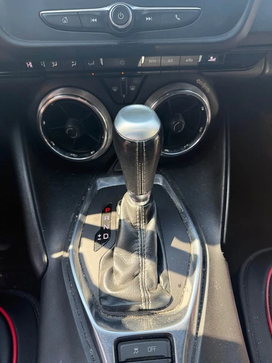 2020 Chevrolet Camaro 6th Gen - Image 7 of 9