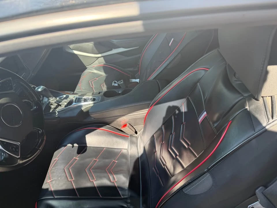 2020 Chevrolet Camaro 6th Gen - Image 4 of 9